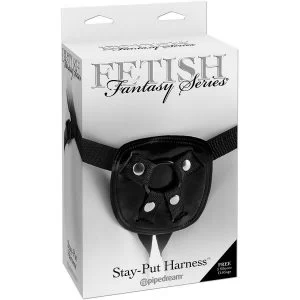 Fetish Fantasy strap-on rihm/dildo hoidja