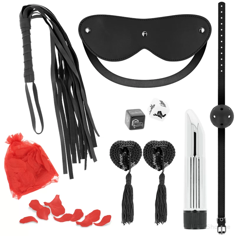 Fetish komplekt paaridele Öhmama no. 5