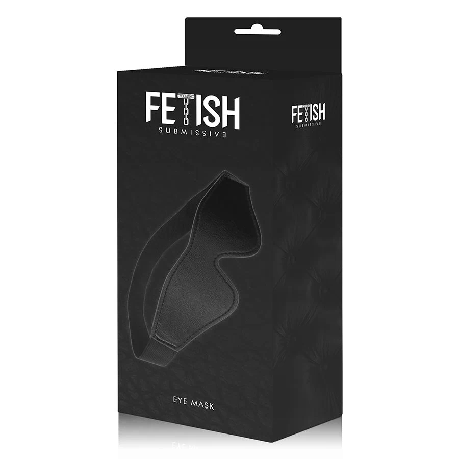 Fetish Submissive silmaklapid