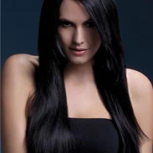 Fever Amber must parukas