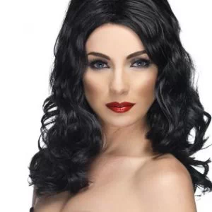 Fever Glamorous must parukas