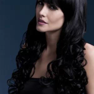 Fever Isabelle must parukas