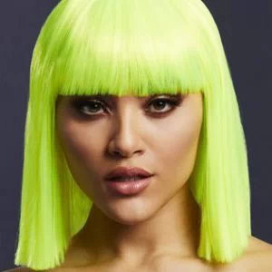 Fever Lola laimivärvi parukas