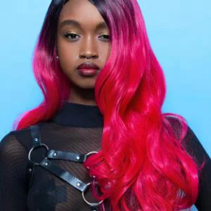 Fever Manic Panic Cleo Rose Queen Bitch parukas