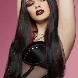 Fever Manic Panic Vampire’s Kiss Super Vixen parukas