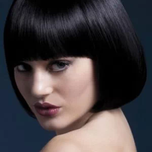 Fever Mia must parukas