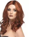 Fever Star punaste parukas