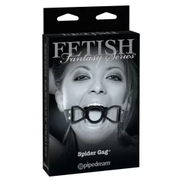FF avatud suutropp Spider Gag