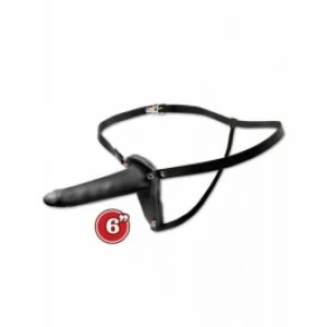 FF Penetrix strap-on algajatele