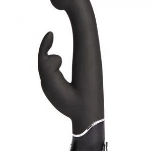 Fifty Shades of Grey Greedy Girl G-Spot Rabbit vibraator