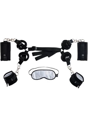 Fifty Shades of Grey Hard Limits bondage kit