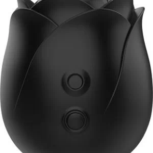 Fifty Shades of Grey Hearts & Flowers kliitori stimulaator