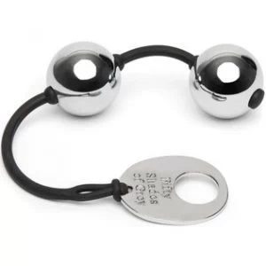 Fifty Shades of Grey Inner Goddess tupekuulid