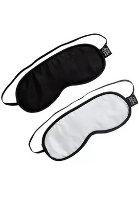 Fifty Shades of Grey No Peeking blindfolds