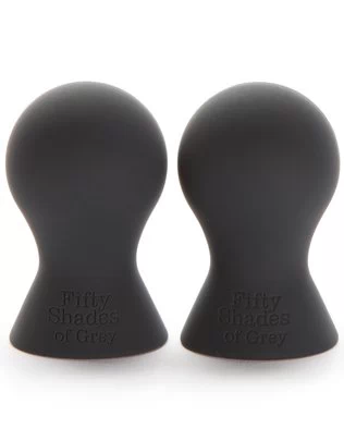 Fifty Shades of Grey Nothing but Sensation Nipple Teasers