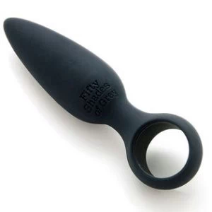 Fifty Shades of Grey Something Forbidden