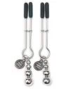 Fifty Shades of Grey The Pinch Adjustable Nipple Clamps