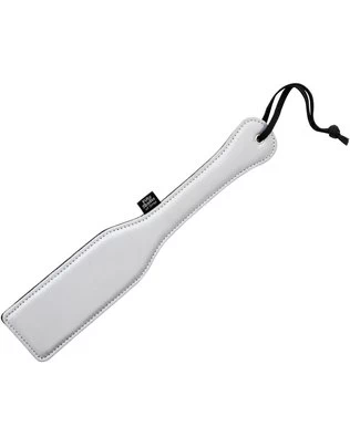 Fifty Shades of Grey Twitchy Palm Spanking Paddle