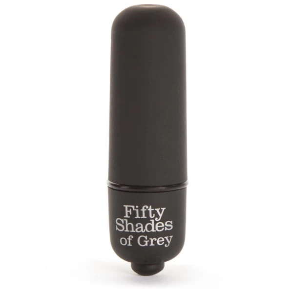 FIFTY SHADES OF GREY VIBRAATOR