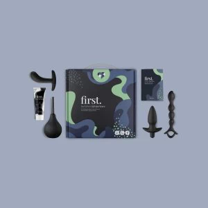 First Backdoor [S]experience Set