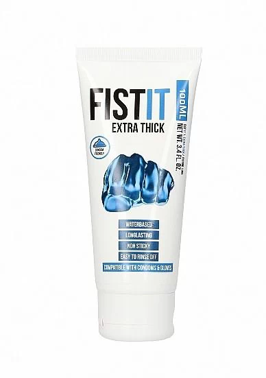 Fist It – eriti paks – 100 ml