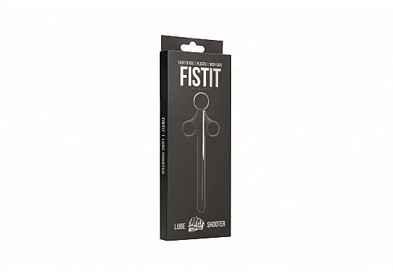 Fist-It - libesti inžektor