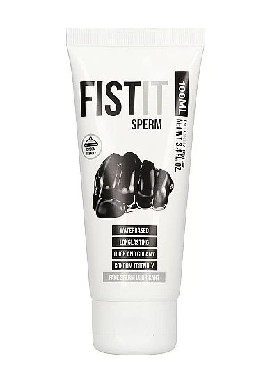 Fist It - Spermataoline libesti - 100 ml