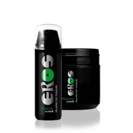 Fisting geel Eros UltraX 200ml