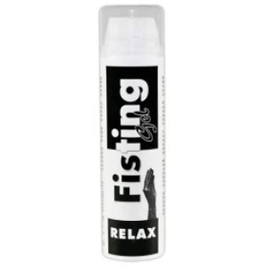 Fisting-geel Relax 200ml