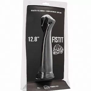 Fisting Power Fist käekujuline iminapaga dildo 32.5 cm