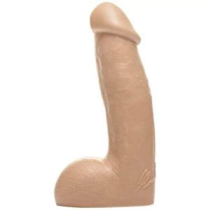 Fleshjack Boys Reno Gold Dildo