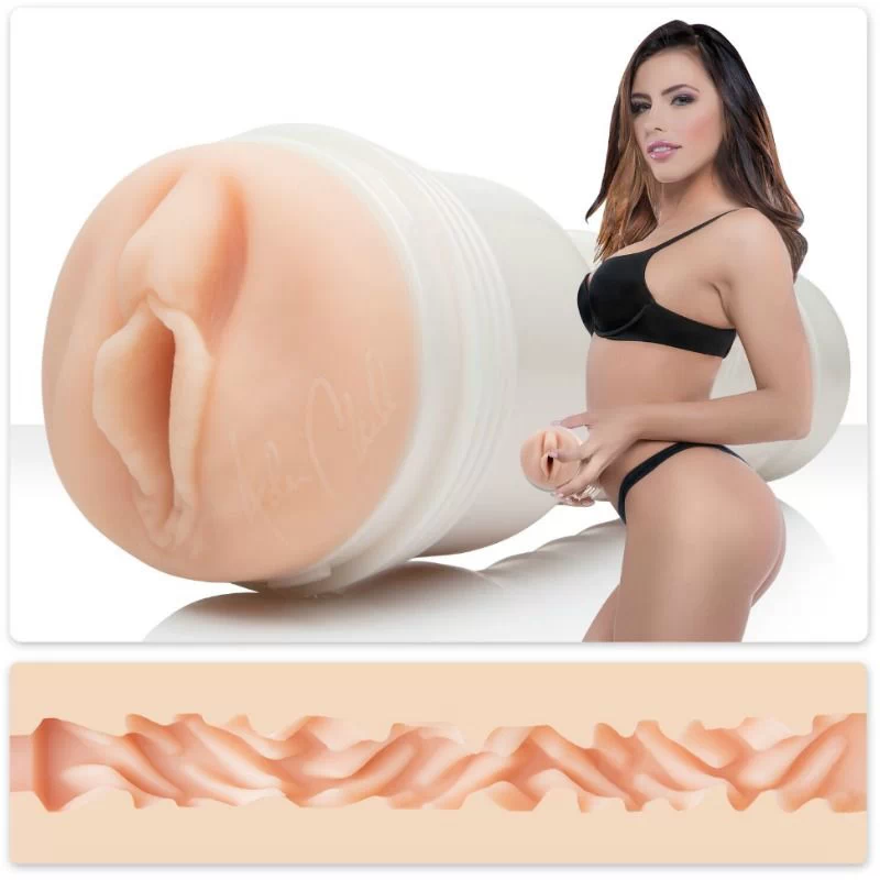 Fleshlight Adriana Chechik Empress (vagiina)