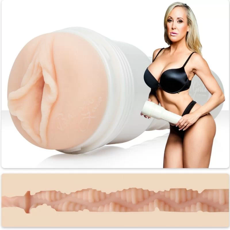 Fleshlight Brandi Love Heartthrob (vagiina)