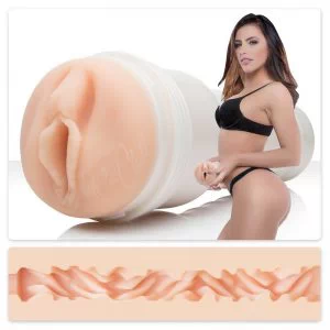FLESHLIGHT GIRLS – ADRIANA CHECHIK EMPRESS TEXTURE