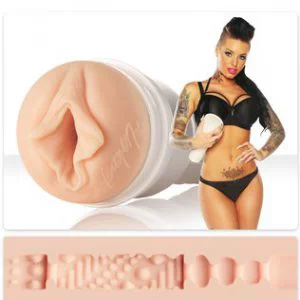 Fleshlight Girls Christy Mack