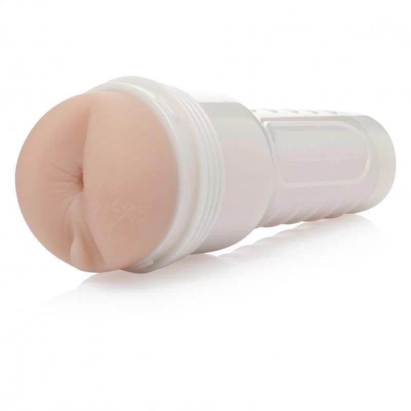 Fleshlight Girls - Elsa Jean Treat Butt - Image 2