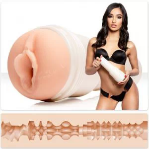 Fleshlight Girls Emily Willis