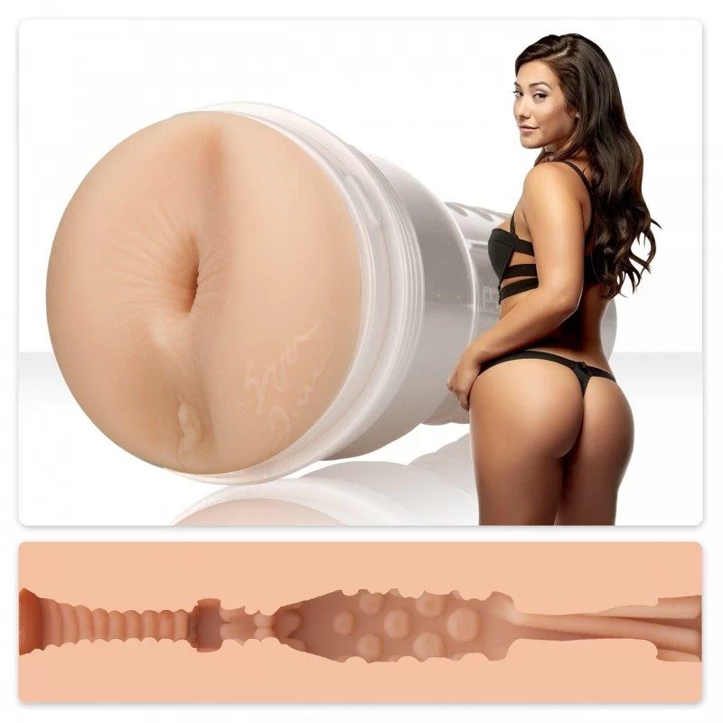 FLESHLIGHT GIRLS - EVA LOVIA SPICE