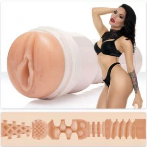 Fleshlight Girls Kissa Sins