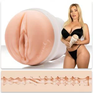 Fleshlight Girls Savannah Bond masturbaator