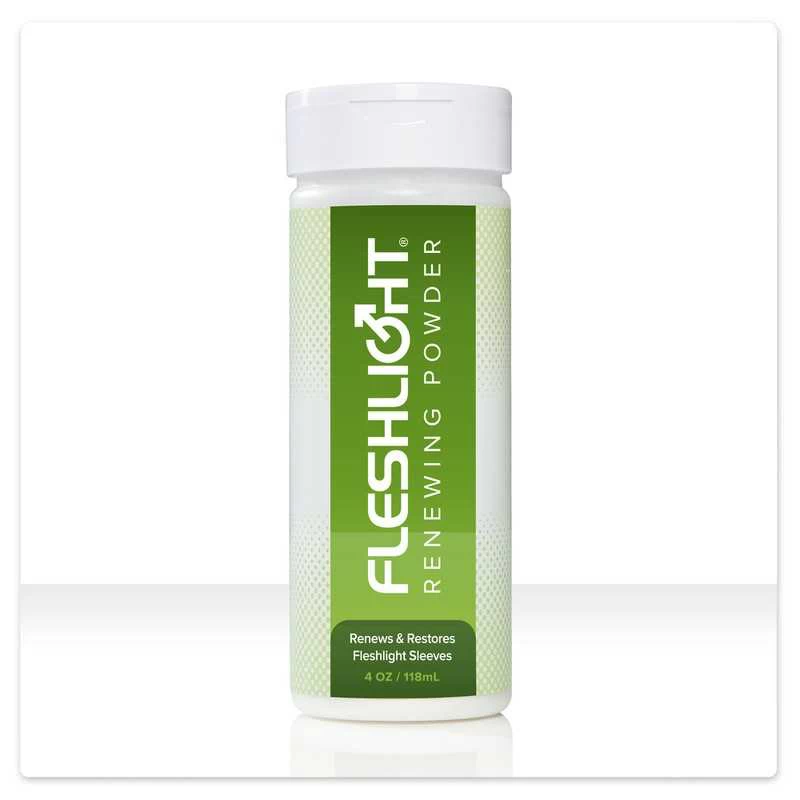 Fleshlight - Hoolduspulber