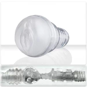FLESHLIGHT – ICE LADY CRYSTAL