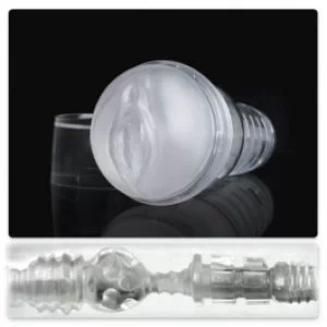 Fleshlight Ice Lady crystal masturbaator