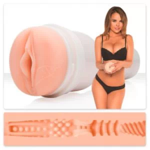 Fleshlight masturbaator Dillion Harper Crush