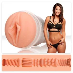 Fleshlight masturbaator Eva Lovia Sugar