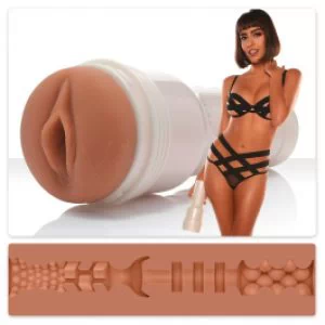 Fleshlight masturbaator Janice Griffith Eden