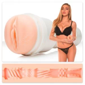 Fleshlight masturbaator Kendra Sunderland Angel