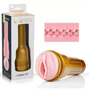 Fleshlight masturbaator Pink Lady vagina