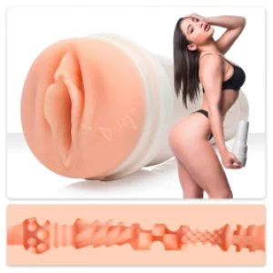 Fleshlight masturbaatorAbella Danger Danger
