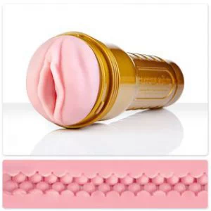 Fleshlight Pink Lady Stamina Training Unit